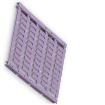 0801443 Wire Labels & Markers
