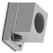 0801686 Conduit Fittings & Accessories