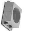 0801707 Conduit Fittings & Accessories