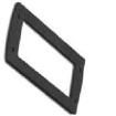 0801726 Conduit Fittings & Accessories