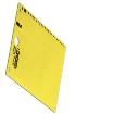 0803817 Labels and Industrial Warning Signs