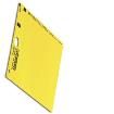 0803830 Labels and Industrial Warning Signs
