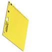 0803834 Labels and Industrial Warning Signs