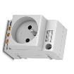 0804017 AC Power Entry Modules