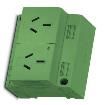 0804092 Unspecified Connectors