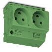 0804118  Connectors