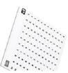 0804455:0021 Terminal Block Tools & Accessories