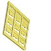 0818881 Wire Labels & Markers