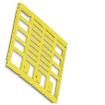 0819424 Wire Labels & Markers