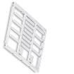 0824848 Wire Labels & Markers