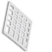 0823517 Wire Labels & Markers