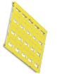 0818836 Wire Labels & Markers
