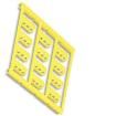 0824863 Wire Labels & Markers
