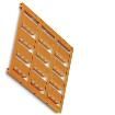 0825345 Wire Labels & Markers