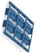 0825383 Wire Labels & Markers