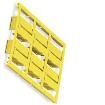 0825400 Wire Labels & Markers