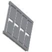 0825447 Terminal Block Tools & Accessories