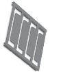 0825459 Terminal Block Tools & Accessories