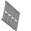 0825477 Terminal Block Tools & Accessories