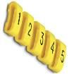 0826637 Wire Labels & Markers