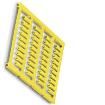 0827561 Wire Labels & Markers