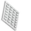 0827733 Wire Labels & Markers