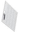 0828769 Wire Labels & Markers