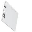 0828778 Wire Labels & Markers