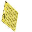 0828954 Labels and Industrial Warning Signs