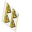 0830446 Wire Labels & Markers