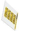 0830469 Labels and Industrial Warning Signs