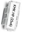 0830720 Wire Labels & Markers