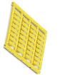 0831209 Wire Labels & Markers