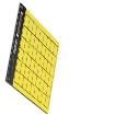 0831745 Labels and Industrial Warning Signs