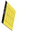 0831751 Labels and Industrial Warning Signs