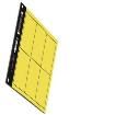 0831752 Labels and Industrial Warning Signs