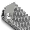 0870036 DIN Rail Terminal Blocks