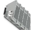 0870052 DIN Rail Terminal Blocks