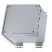 0899019 Enclosures, Boxes & Cases