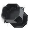 0899327 Enclosures, Boxes & Cases