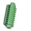1010151 Pluggable Terminal Blocks