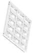 1014084 Wire Labels & Markers