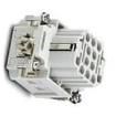 1014417 Heavy Duty Power Connectors