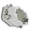 1014420 Heavy Duty Power Connectors