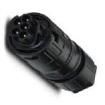 1014530 Solar Connectors / Photovoltaic Connectors