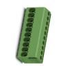 1017493 Fixed Terminal Blocks