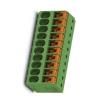 1017511 Fixed Terminal Blocks