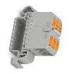 1019526 DIN Rail Terminal Blocks