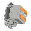 1019532 DIN Rail Terminal Blocks