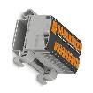 1019562 DIN Rail Terminal Blocks